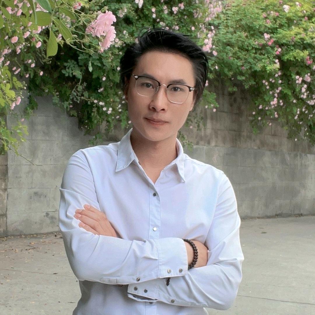 安康星梦耀口才·庞老师