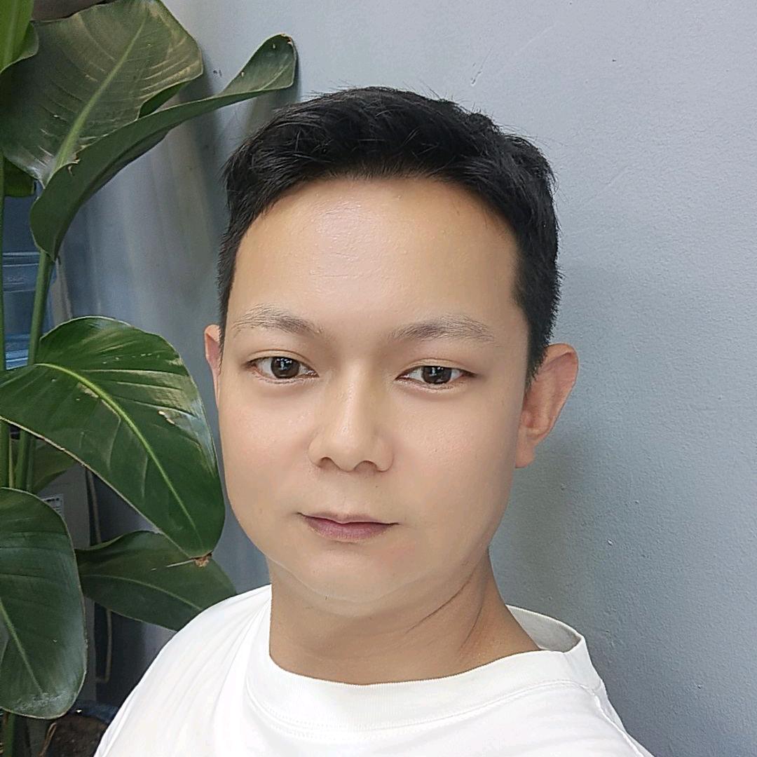 花冠语 晓林