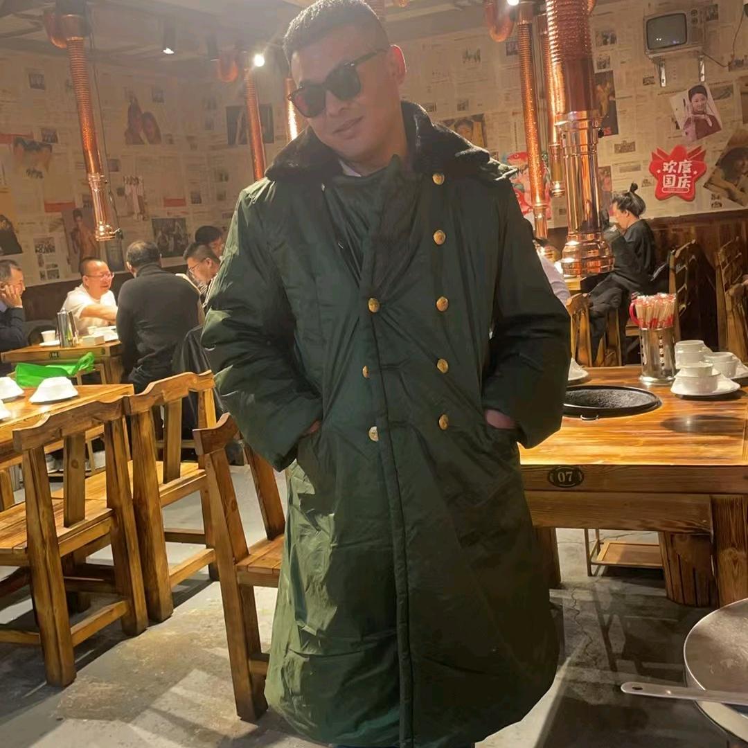 东北大龙