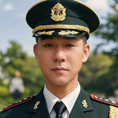 释怀（85年老兵）