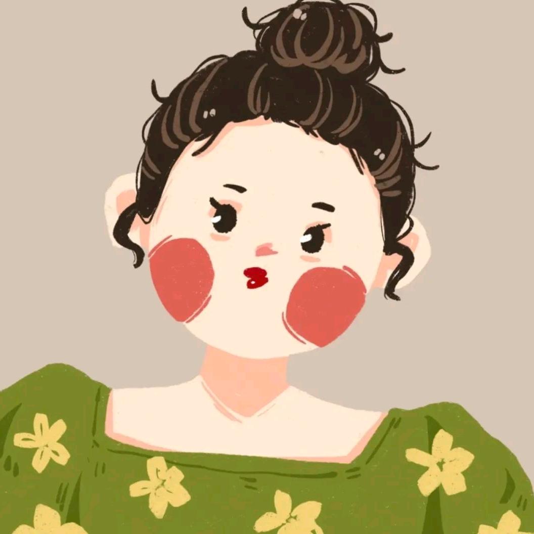 萌鼠宝🐭的美羊妈🐏
