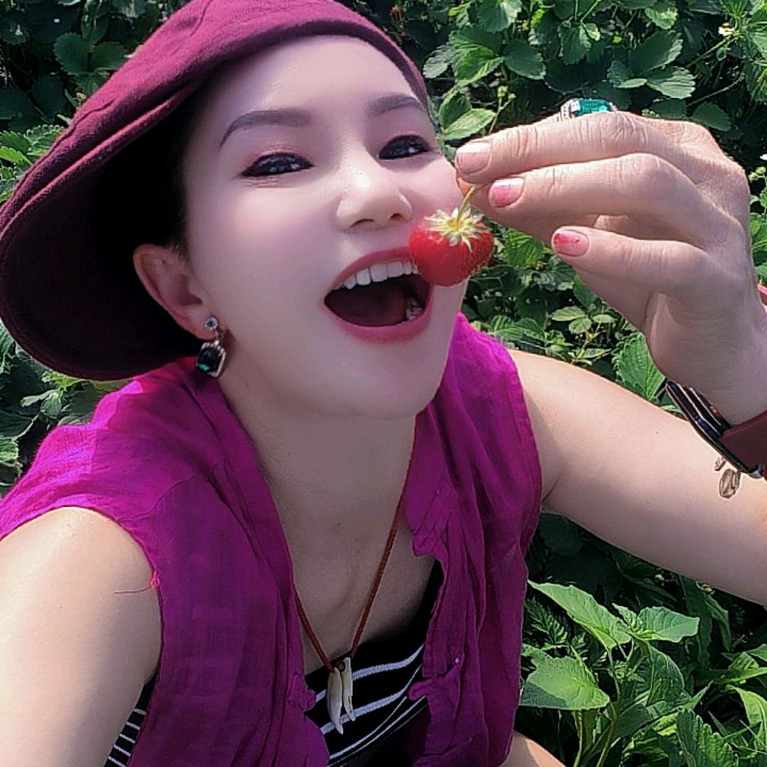 车厘子（唐艺）🌈🌈🌈🌹🌹🌹