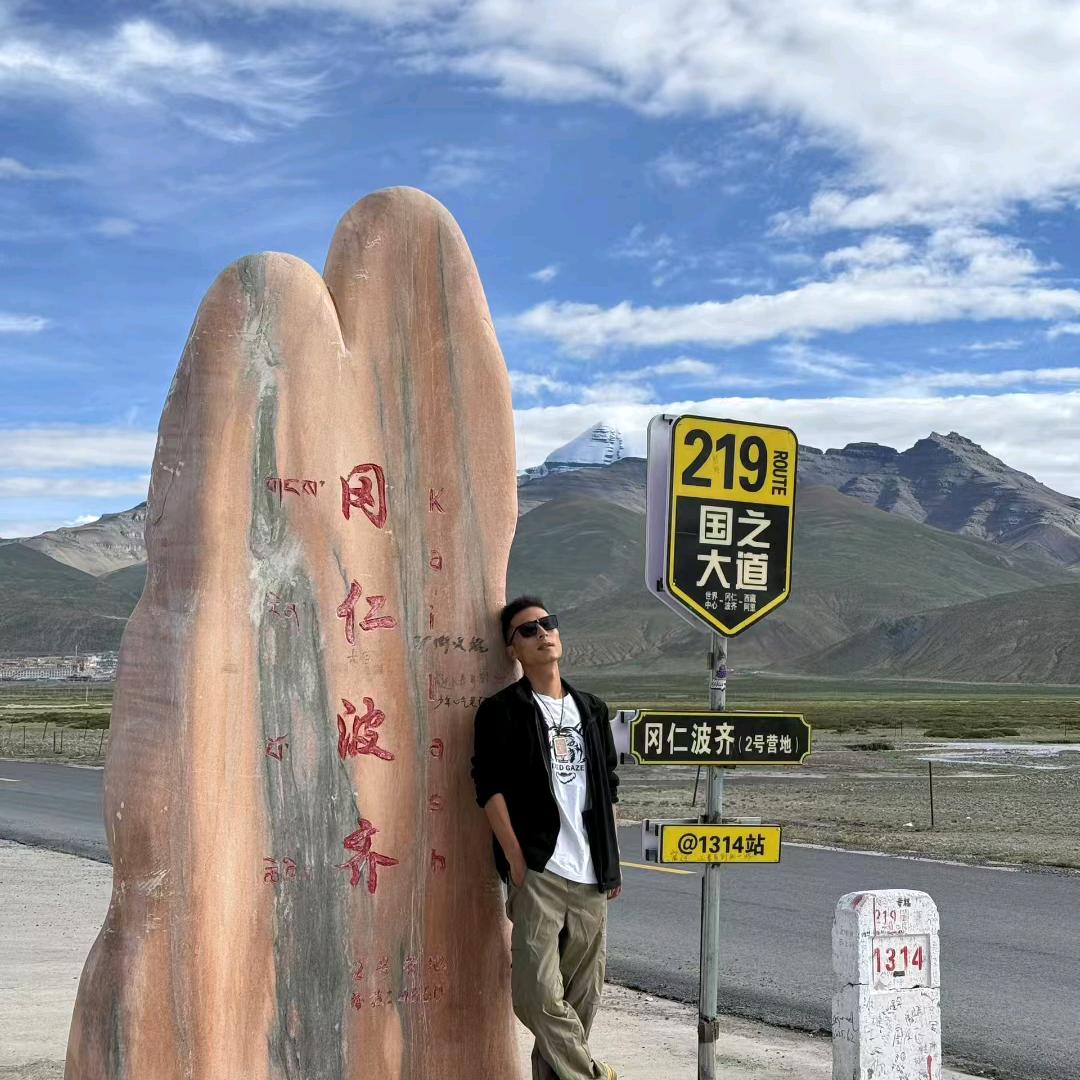 高端旅游《私人订制》阿鬼