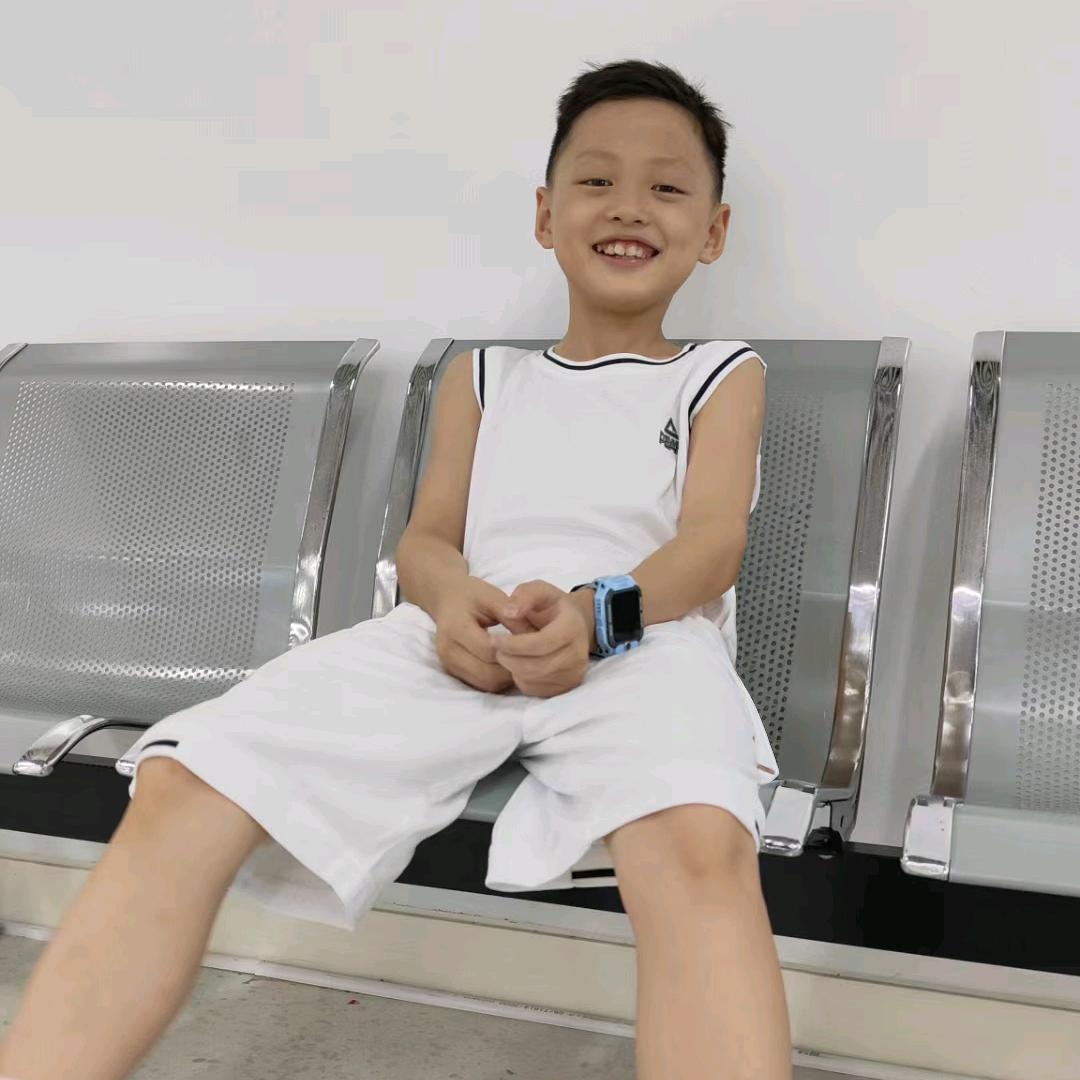 U11篮球东海小跑车