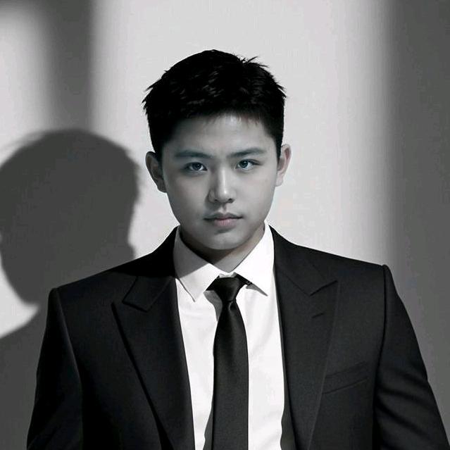 爱学习的贺同学