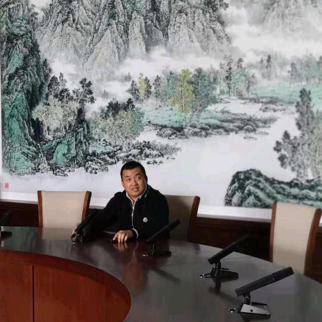 坤哥的日常生活