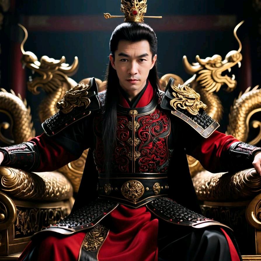👑帝辛