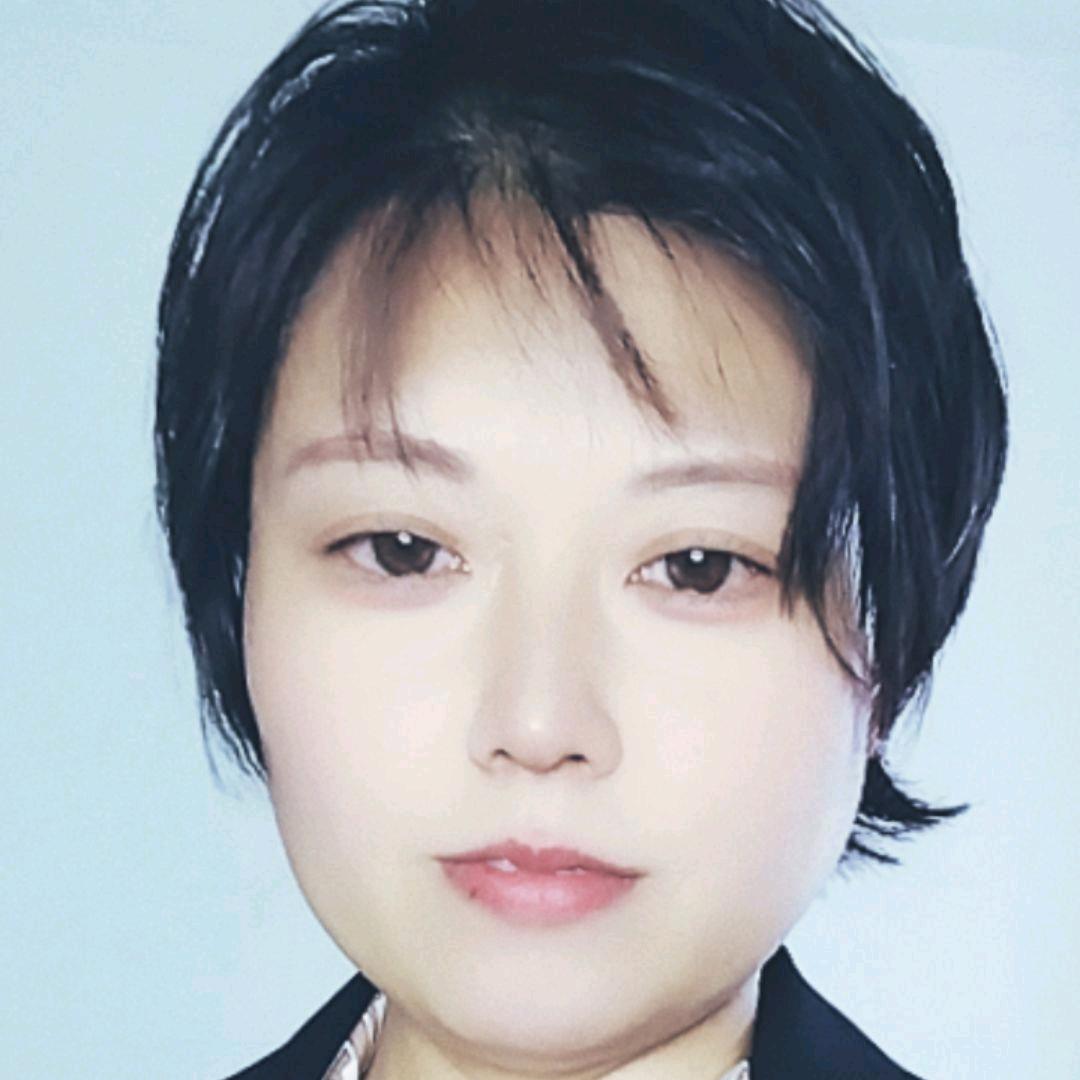 蓉蓉@