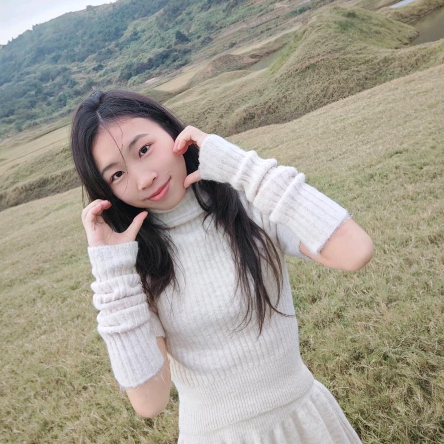 贺州化妆师-美君