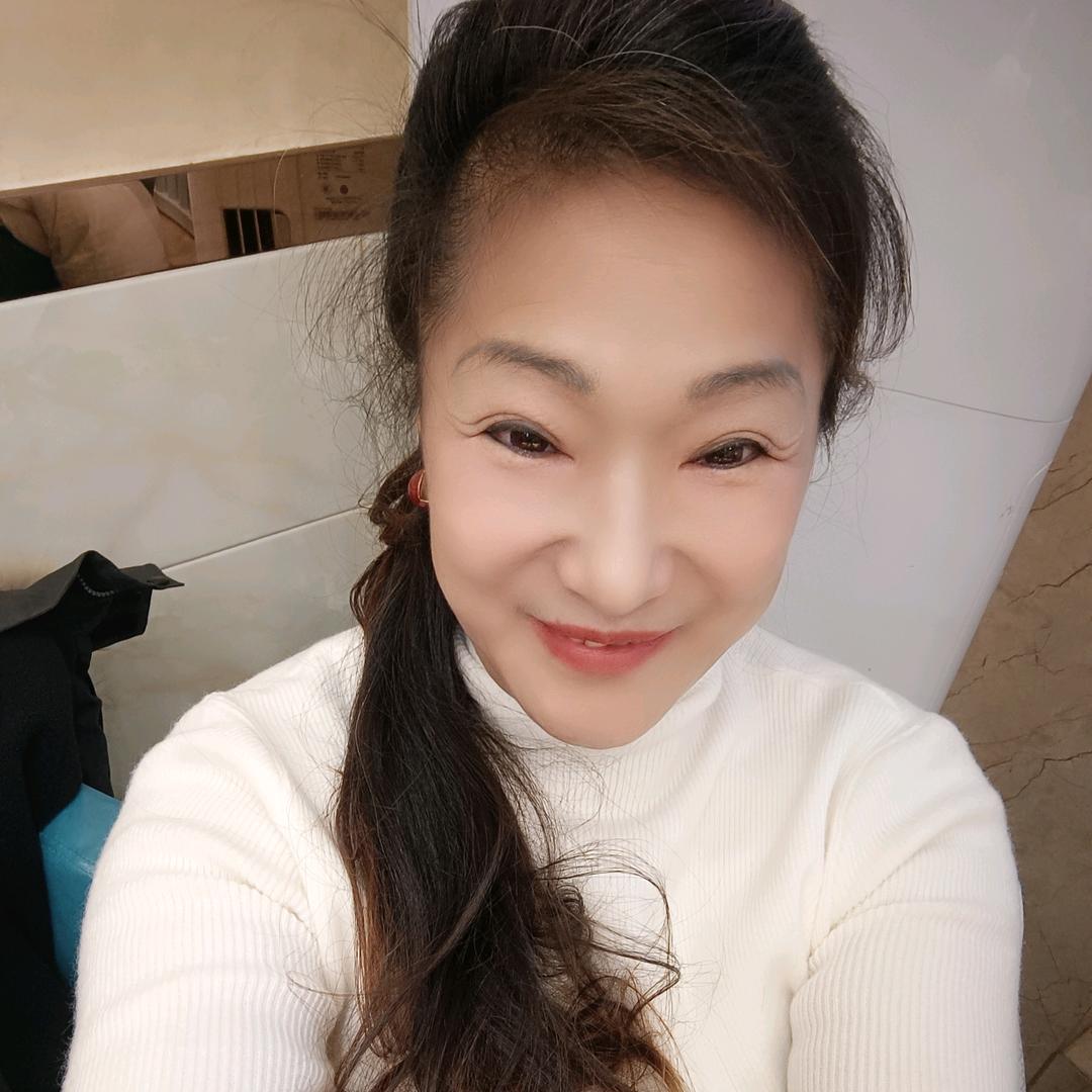 秀美人生