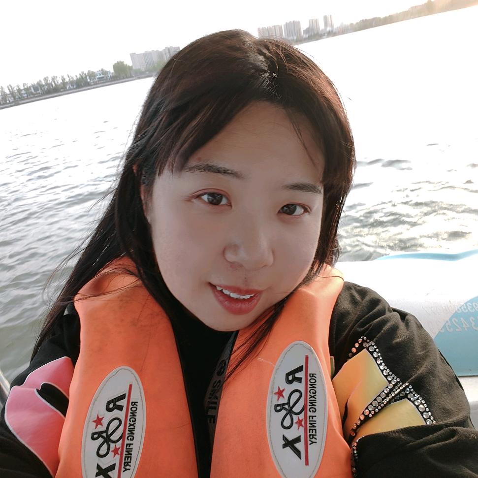 婧 May DO🐳