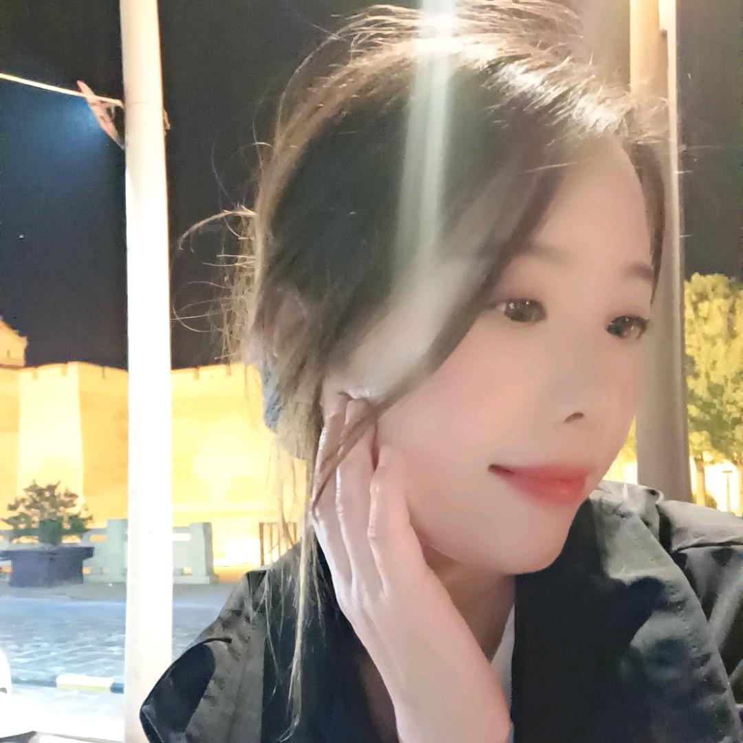 温柔只给意中人