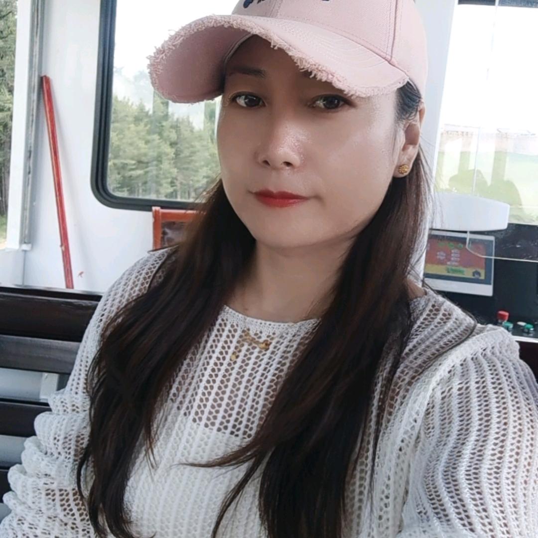 卢晓霞护肤达人