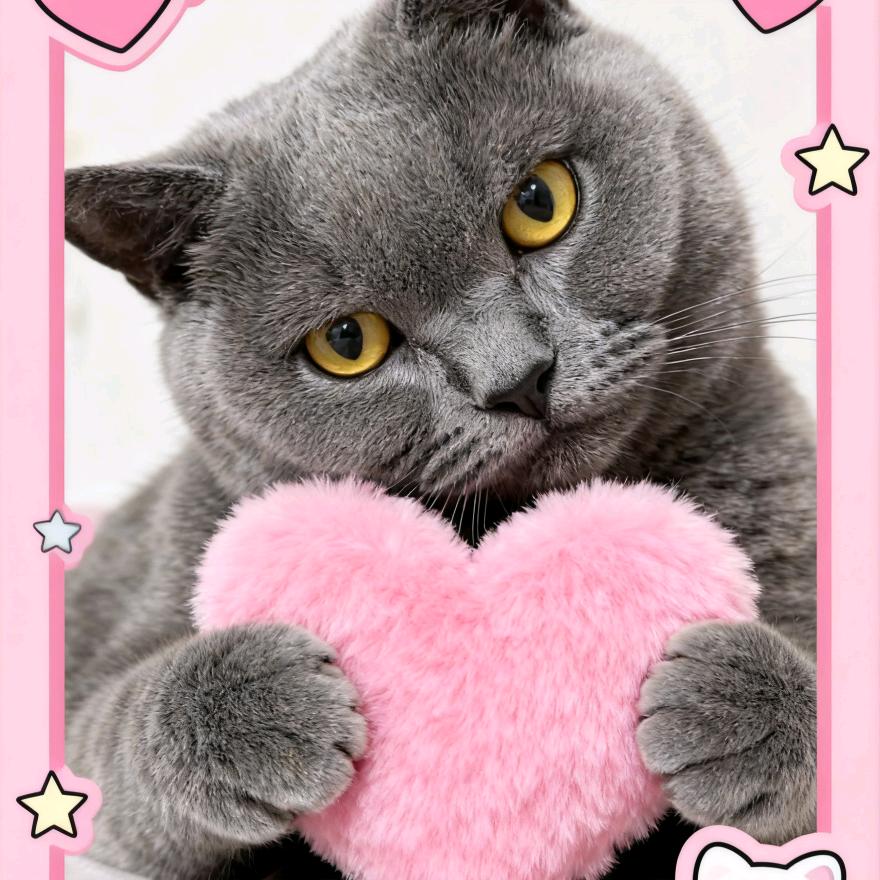 🐱来钱儿是只猫🐱