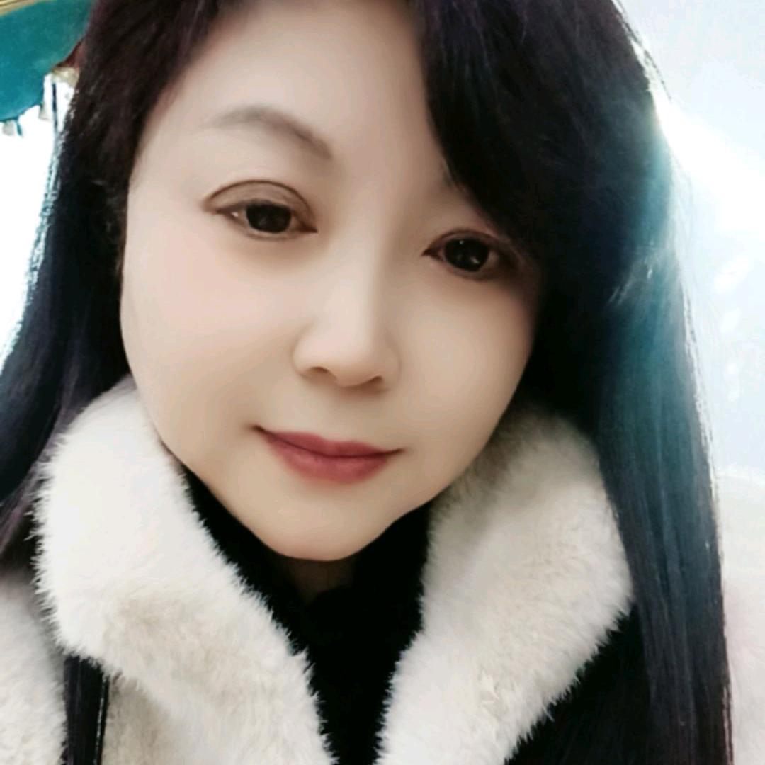冰山雪莲，