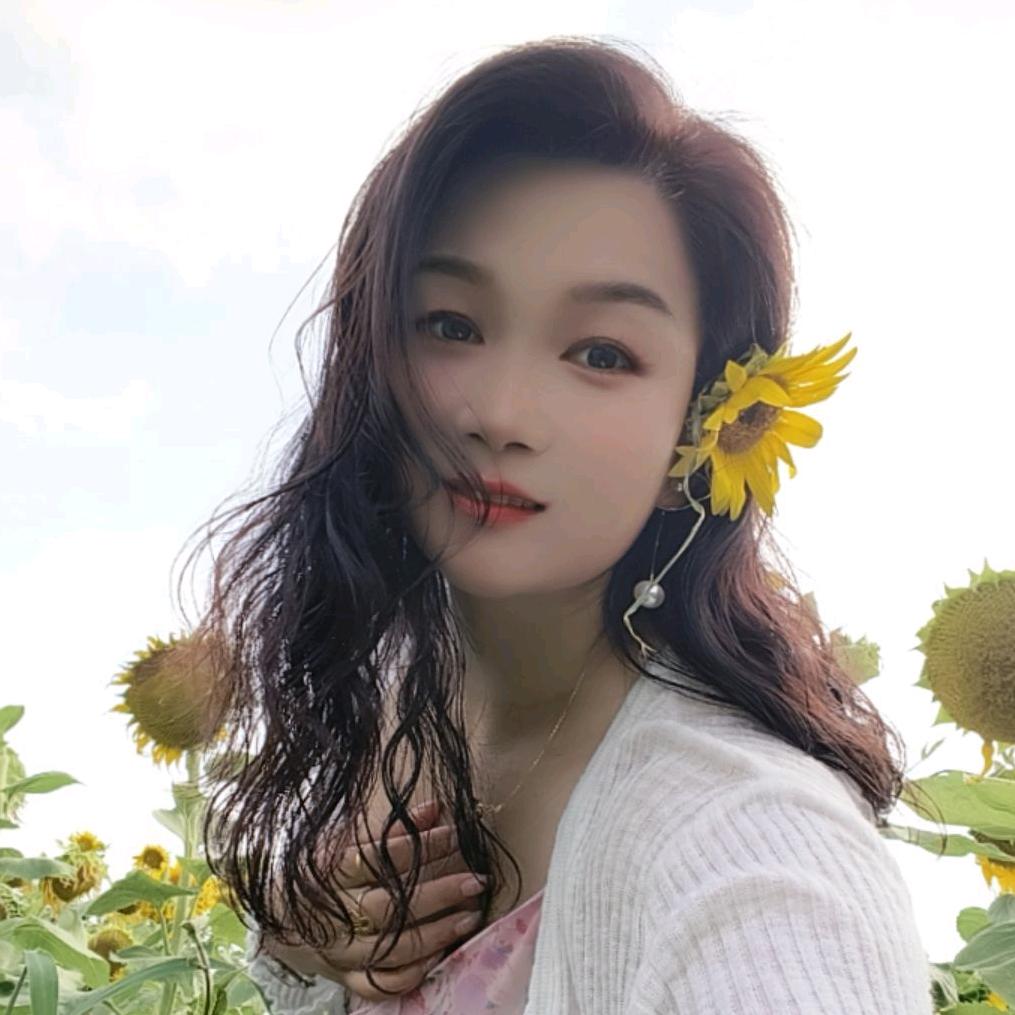 冰馨儿🍎LG
