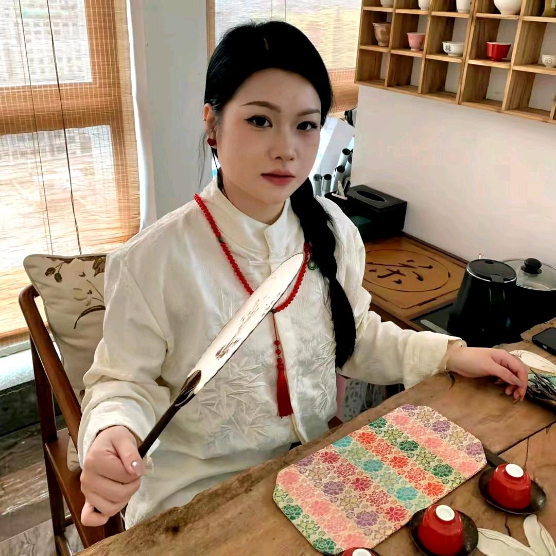 蕾蕾谈食养