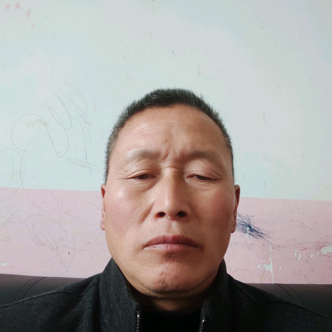 陈回军