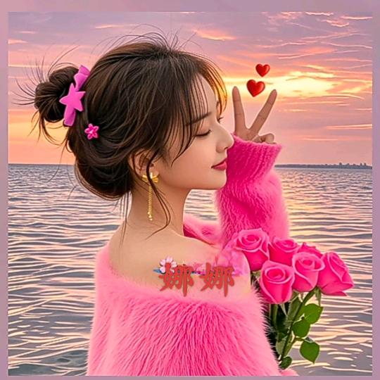 娜娜💞
