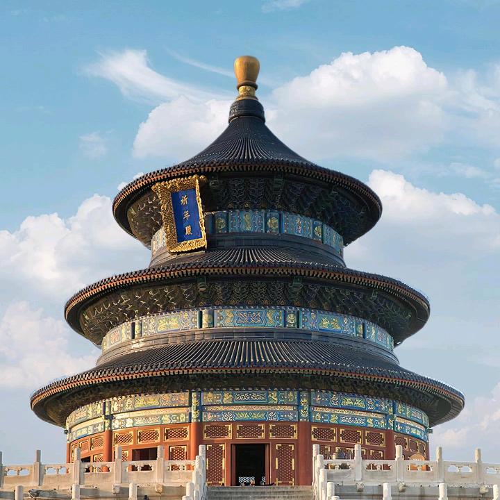 东方臻选（北京）国旅