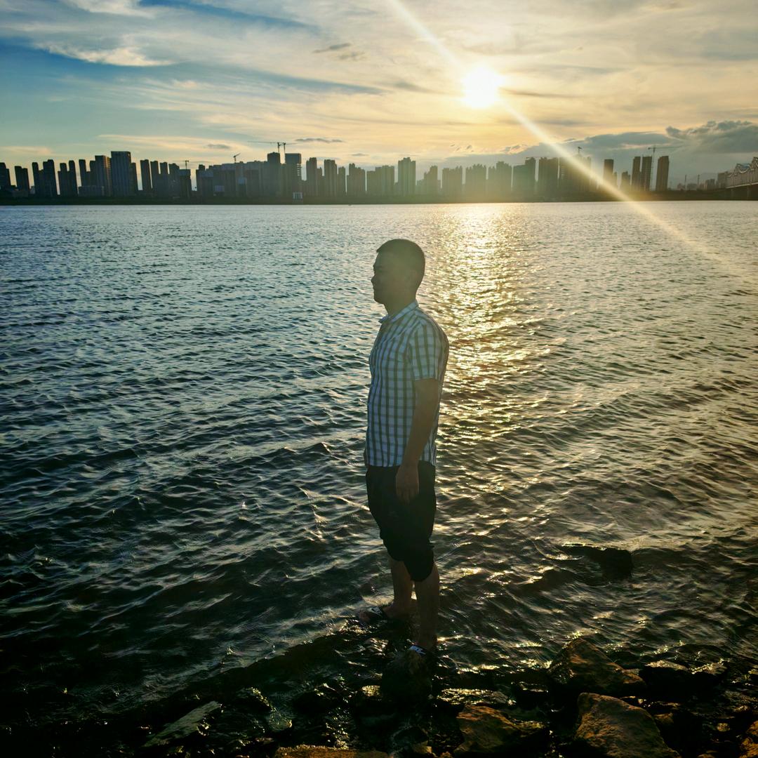 陪你去看海！