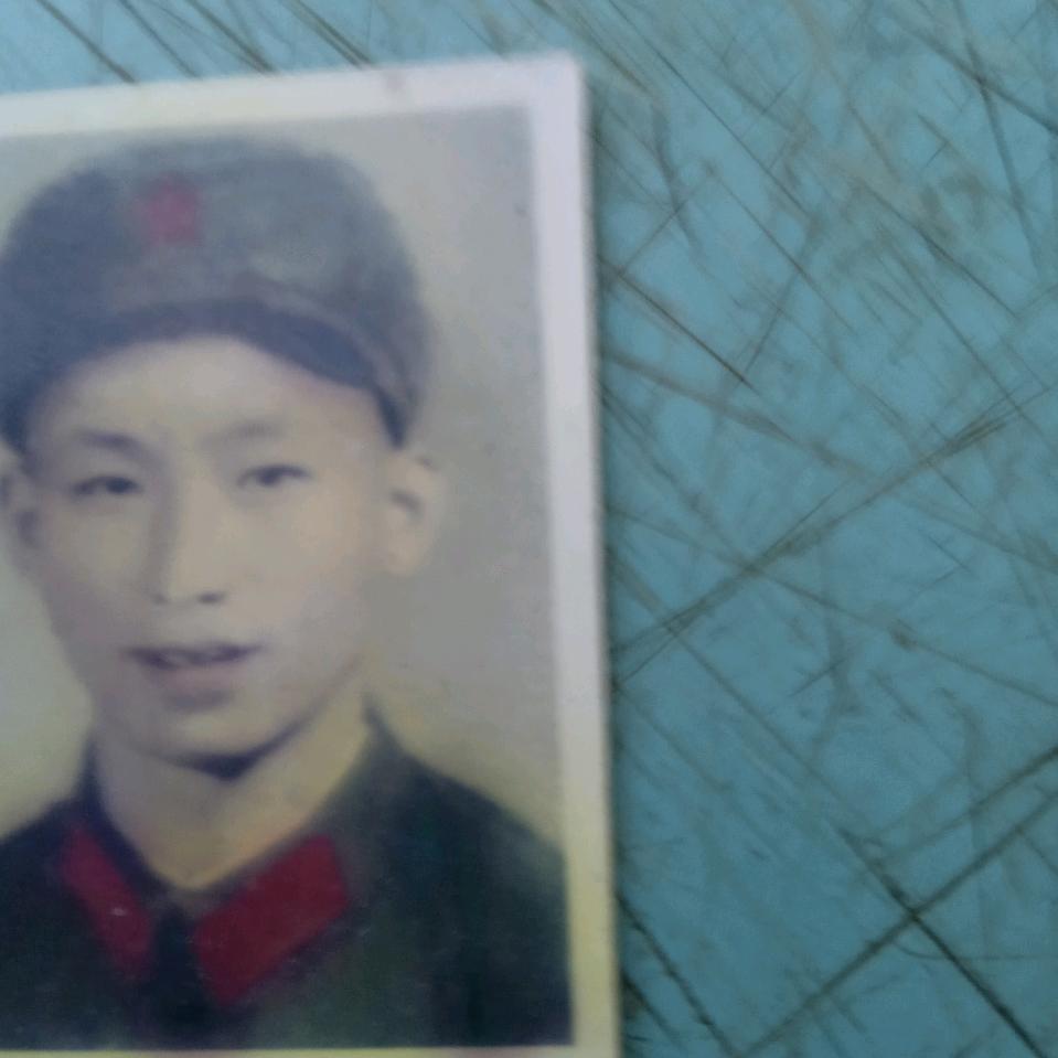 杨贤寿