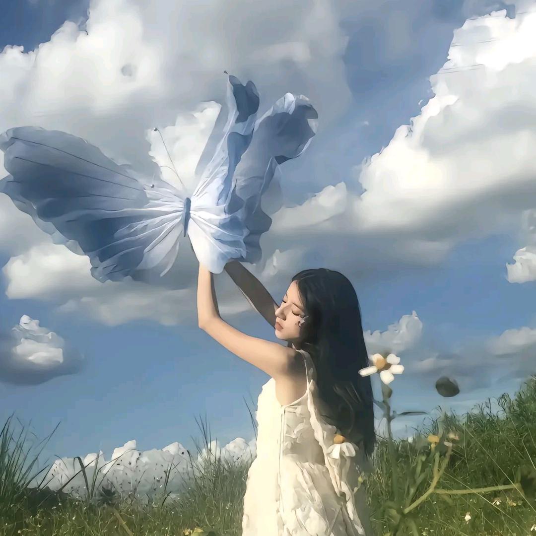 求而不得的白月光