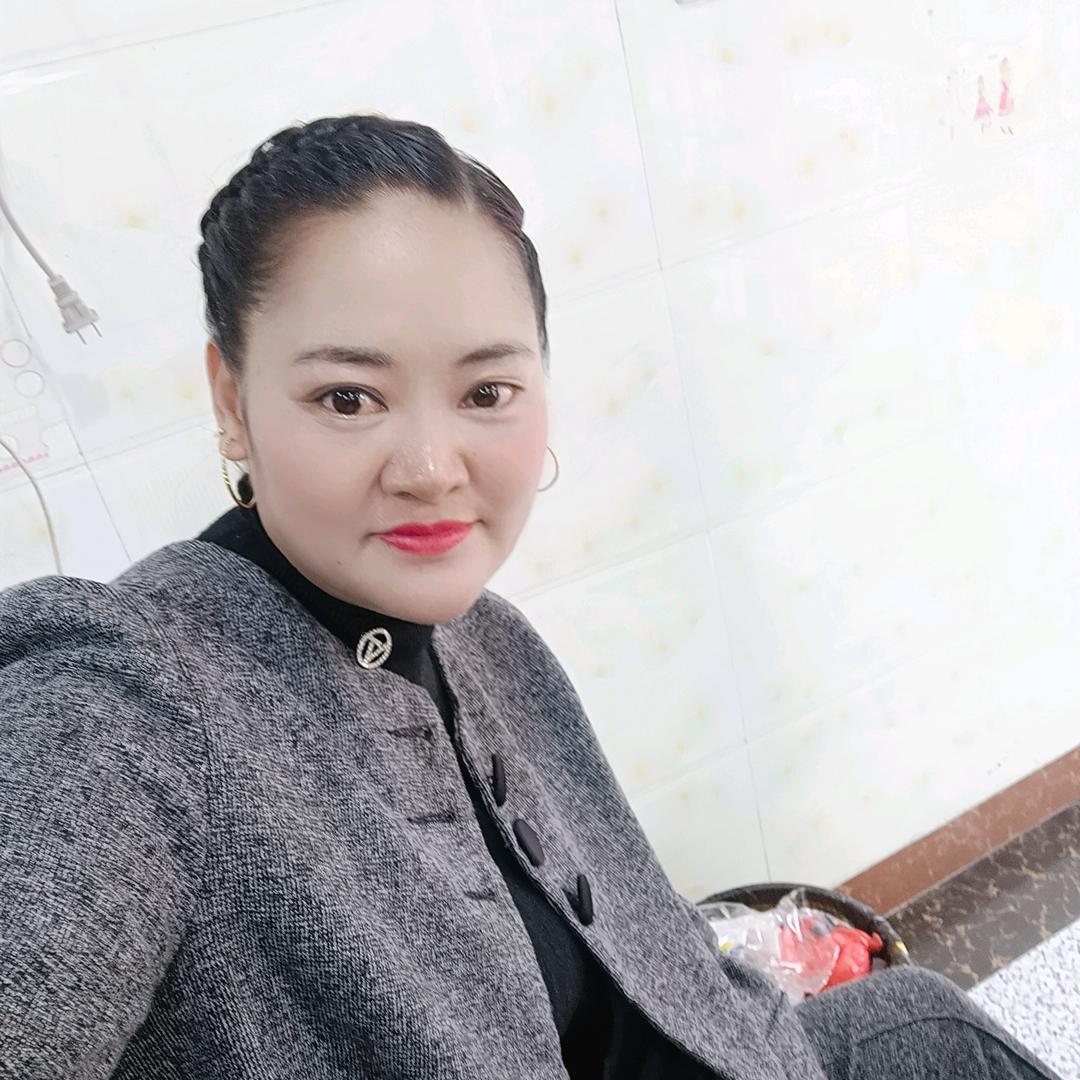 阿素姐爱山歌,