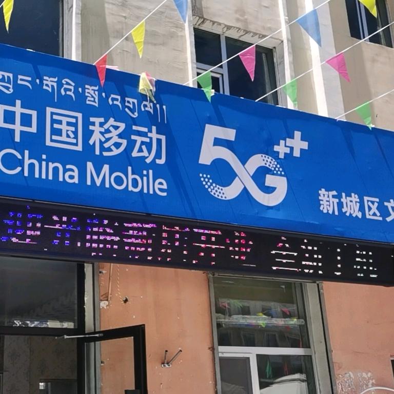 腾云电子成哥通讯(祁连店)