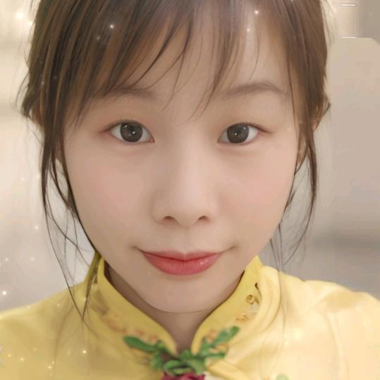 偶尔有点小情绪