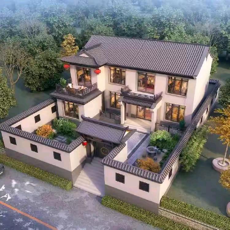美兴建筑设计