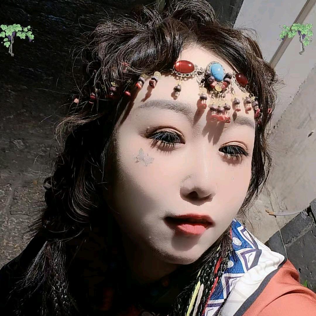 丽姐🍒🍒