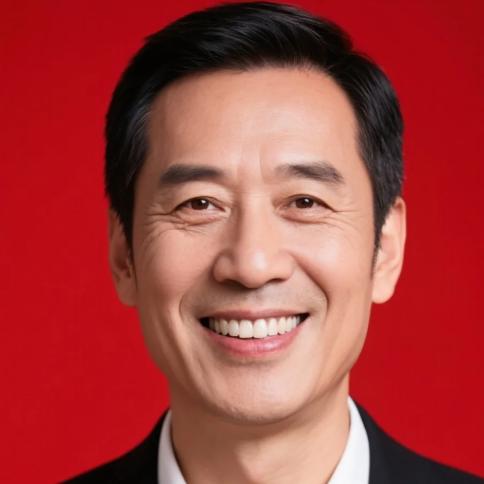 可爱的人人
