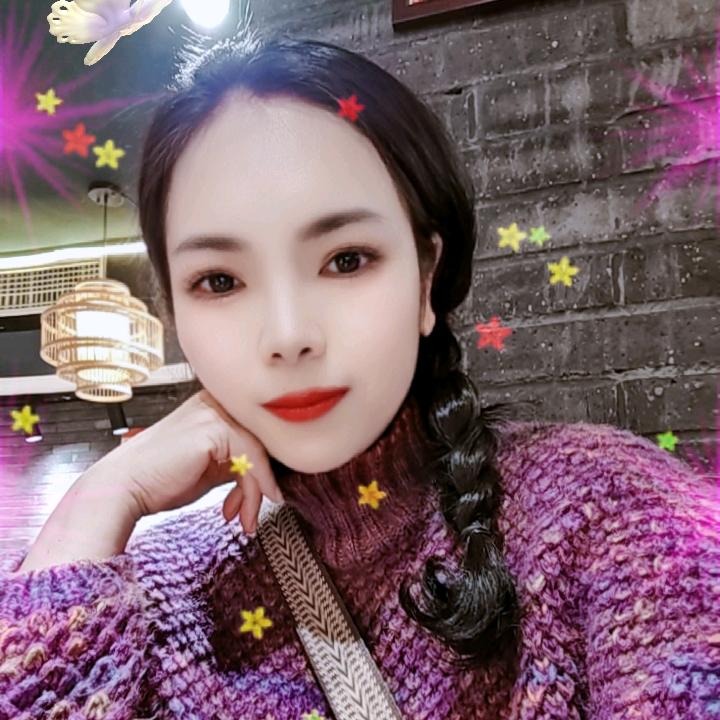 巴中君娃子《拒绝连赞》