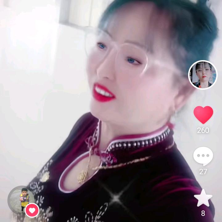 六姐