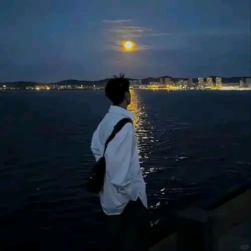 殴度造型 收长头发