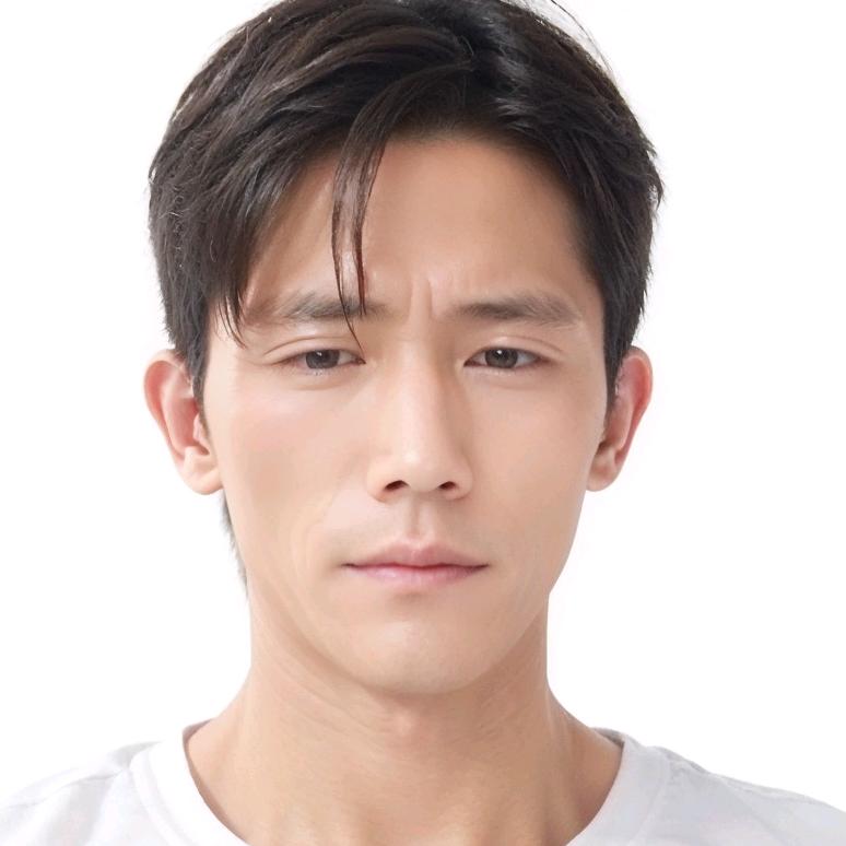 胡杨树'-