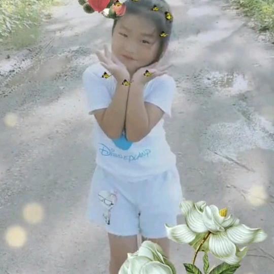 开心❤️