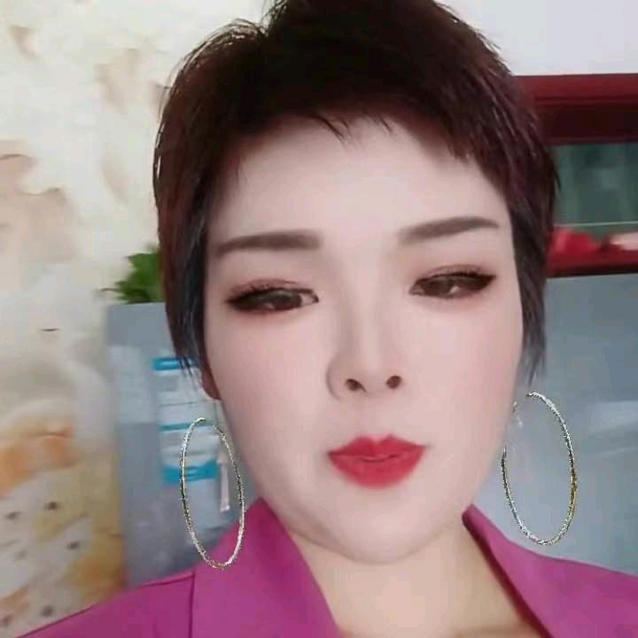 幸福的女人（女)