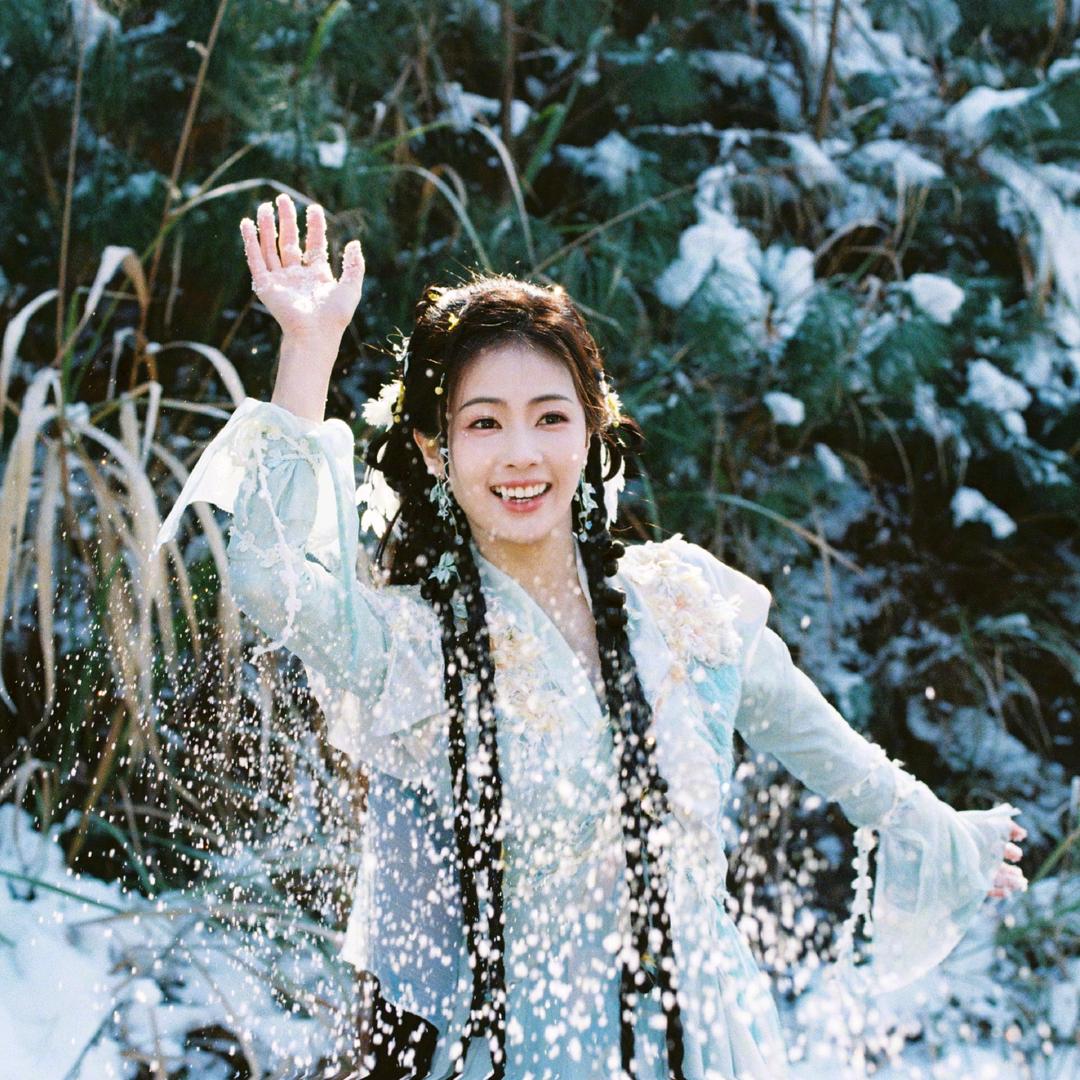 开心快乐每一天