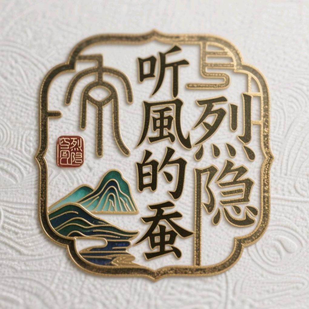 听风的蚕【烈隐】