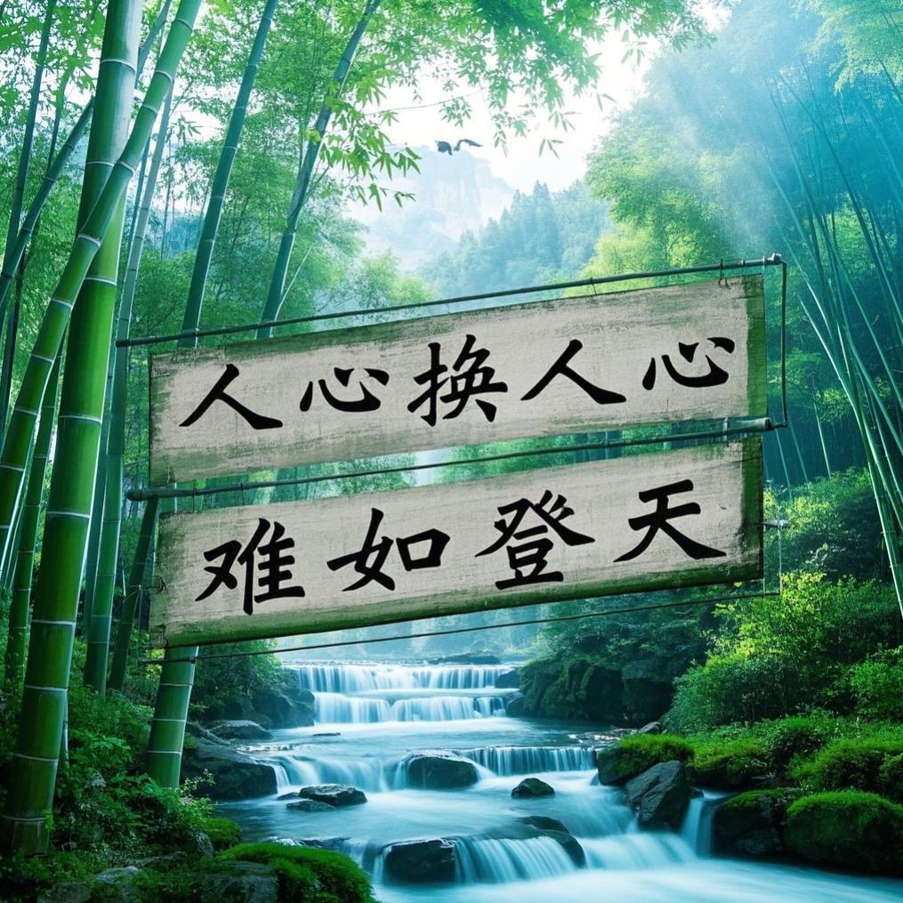 伤心欲绝