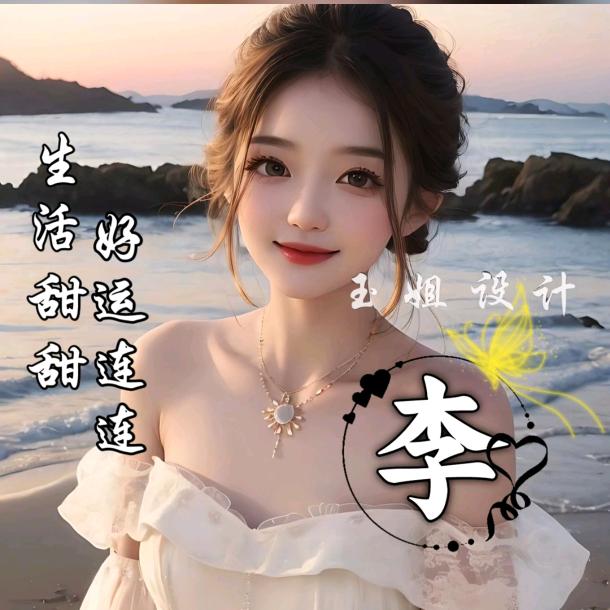 艳子姐
