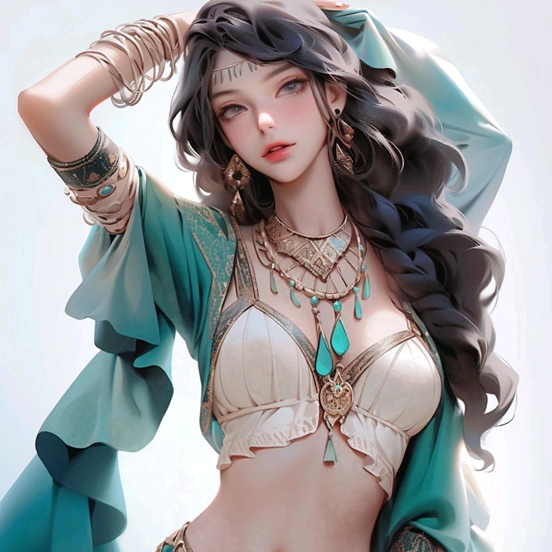 乔乔吖