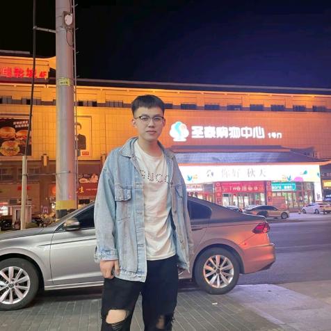 李 志磊