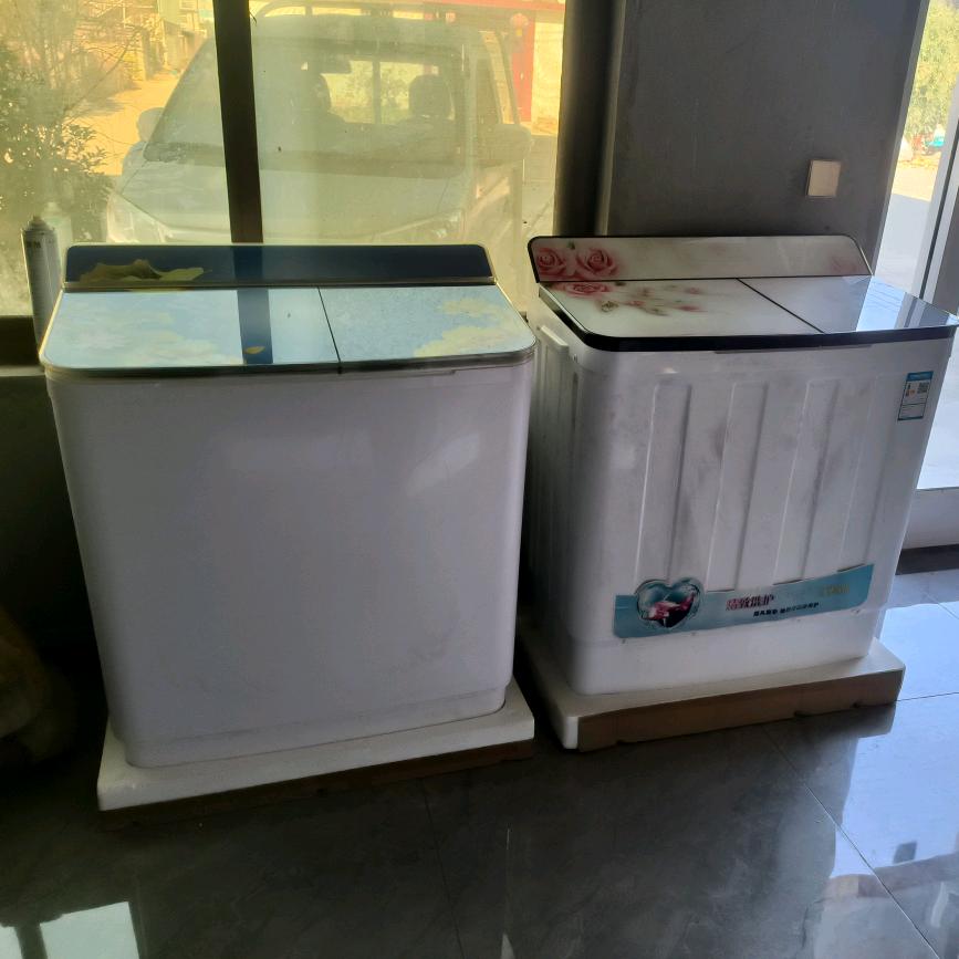 兰陵小孟家电后营店