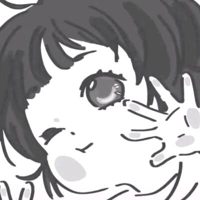 一只小松许