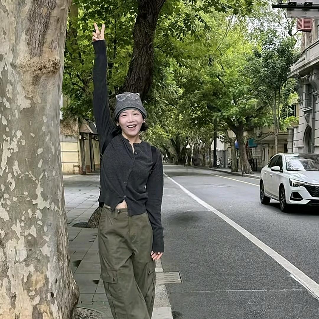 献献定制女装（直播返场）