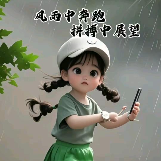 谁能懂我❤️
