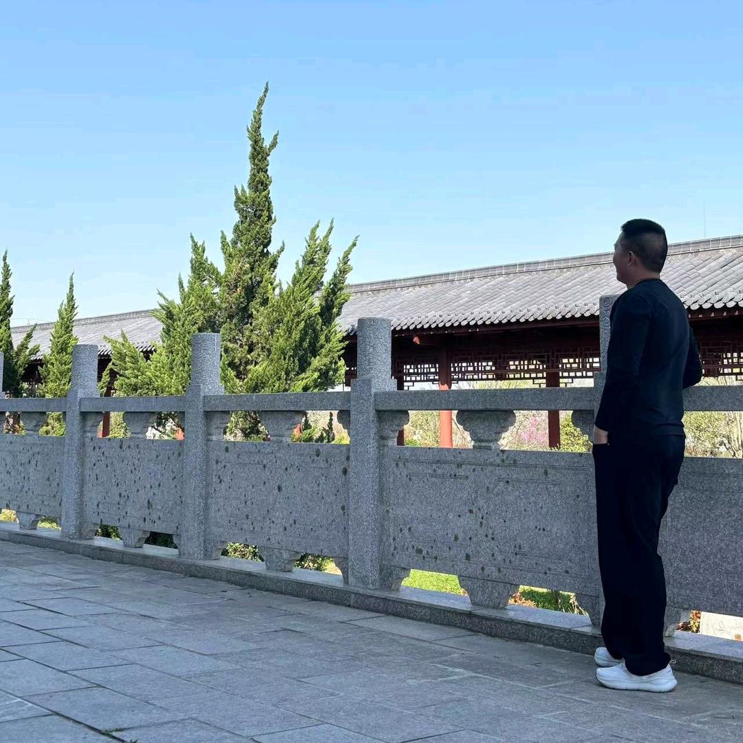 一帆风顺☺️